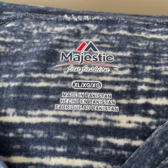 Seattle Seahawks t-shirt - Picture 4 of 4